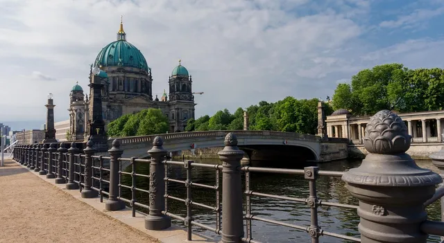 CNC Fertigung Berlin Johann Dudek