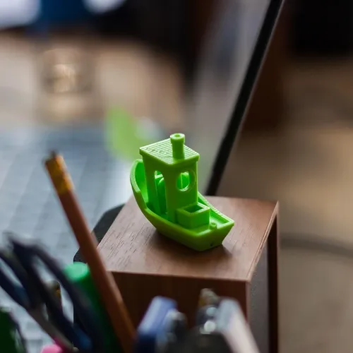 komplexes Objekt Beispiel für Polyjet 3D Druck Berlin