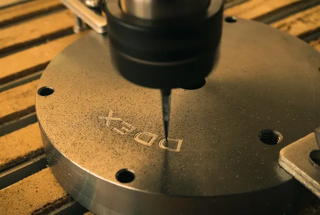 CNC Automatendreherei Berlin