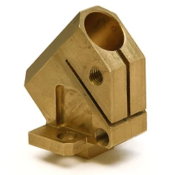 CNC Komplettfertigung für den Maschinenbau
