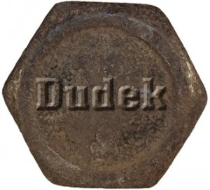 Dudek Metallbau Berlin
