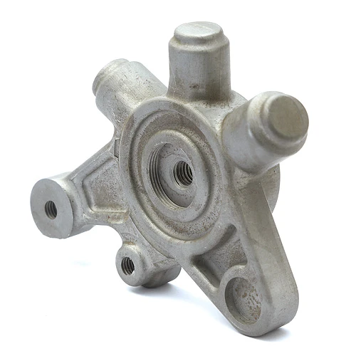 3D CNC Fräsen Berlin